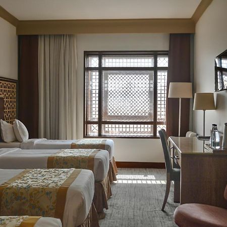 Le Bosphorus Hotel Two Медина Екстериор снимка