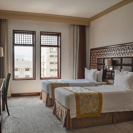 Le Bosphorus Hotel Two Медина Екстериор снимка