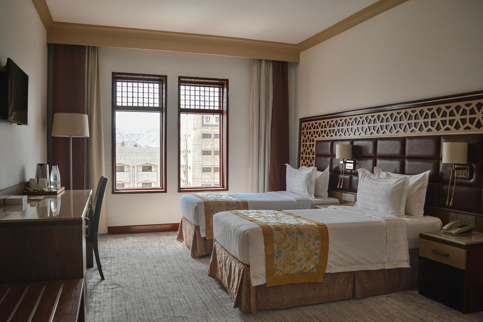 Le Bosphorus Hotel Two Медина Екстериор снимка
