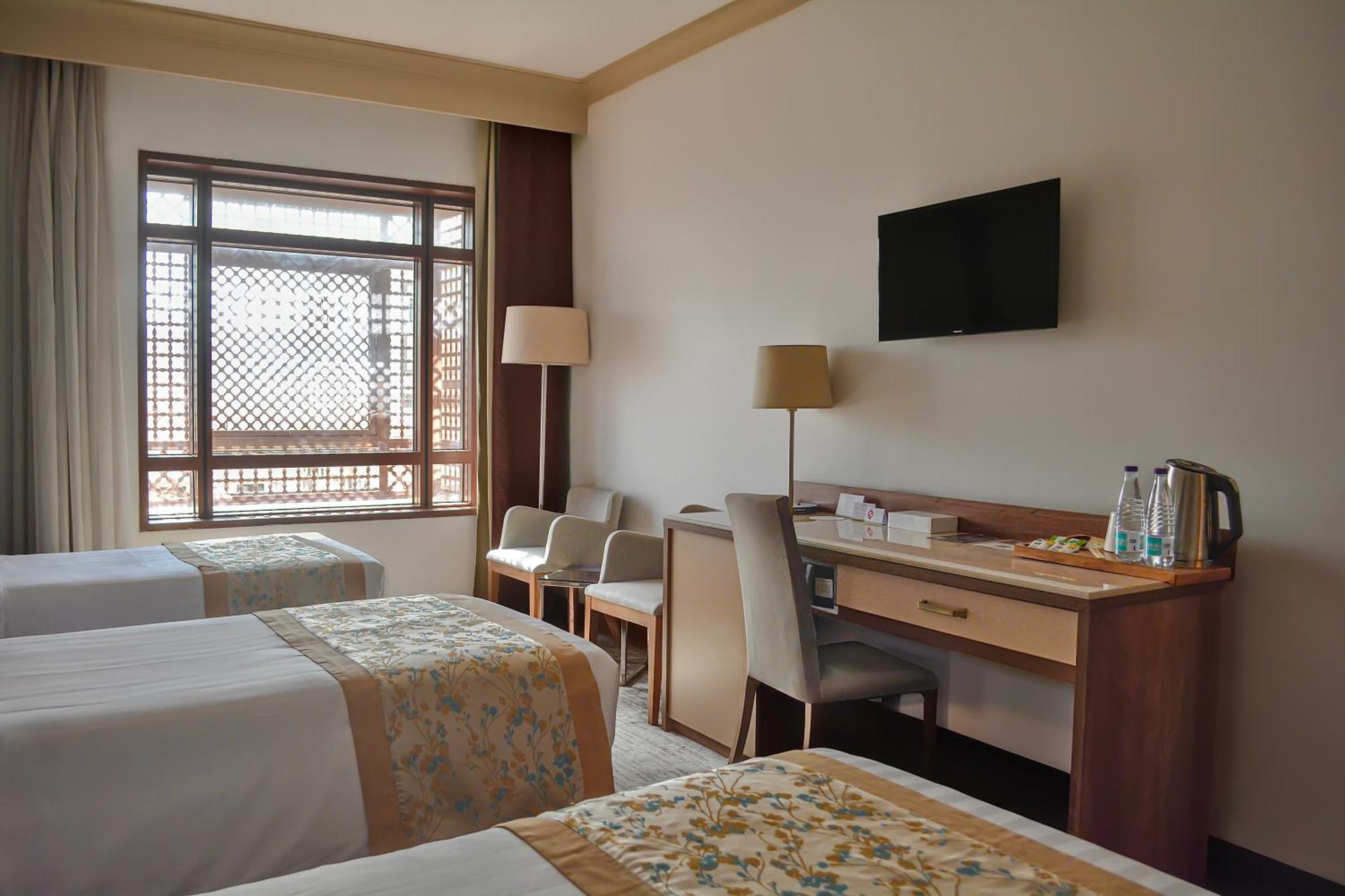 Le Bosphorus Hotel Two Медина Екстериор снимка