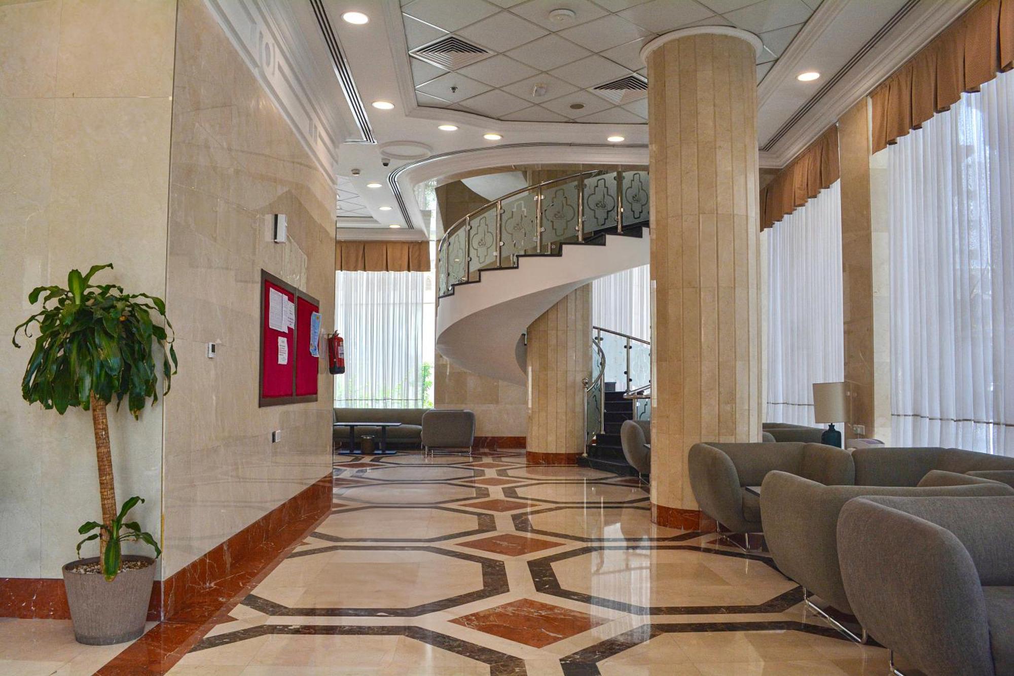 Le Bosphorus Hotel Two Медина Екстериор снимка