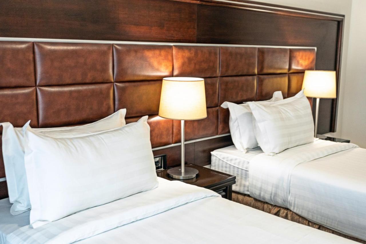 Le Bosphorus Hotel Two Медина Екстериор снимка